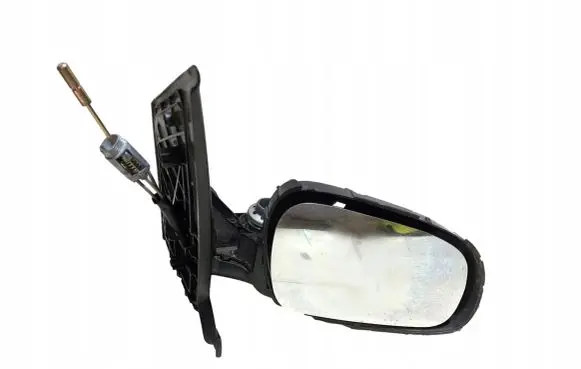 Volkswagen Fox Front door electric wing mirror CP20N4402