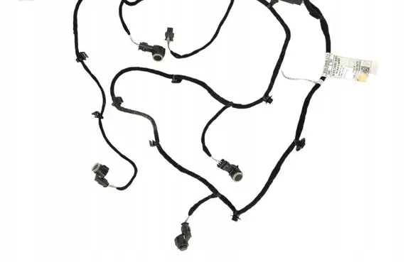 Alfa Romeo Tonale Parking sensor (PDC) wiring loom 