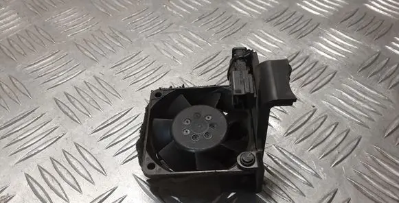 Citroen C8 Engine control unit/module fan 1492067080 2410ML04WB50