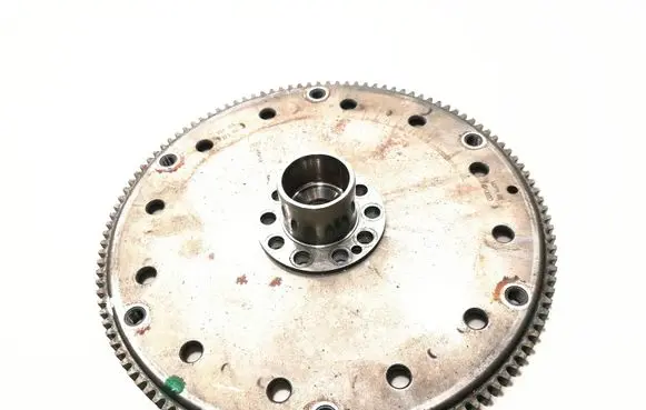 Audi A8 S8 D4 4H Flywheel 059105323BN