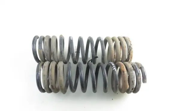 Ford Focus Rear coil spring KBA90950 113501603HA