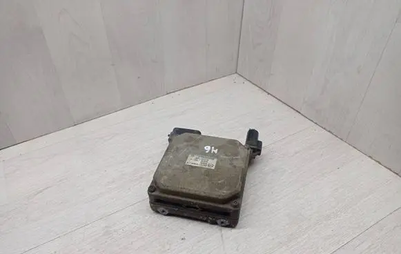 Mazda 6 Power steering control unit/module GS1D67880H Q1T40773M