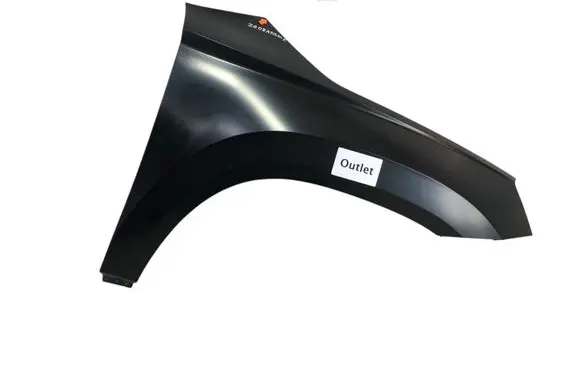 Skoda Karoq Fender 57A821106A 57D821106 REPLACEMENT