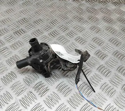 Honda CR-V Electric auxiliary coolant/water pump 0392023233 79961TRT