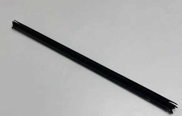 Audi Q3 F3 Rubber seal rear door window/glass 83A839479C