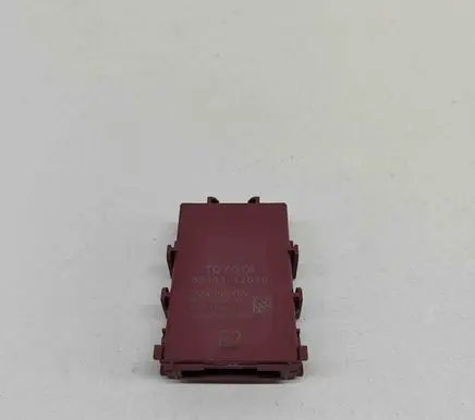 Toyota RAV 4 (XA50) Gateway control module A2C98845909 8911112040