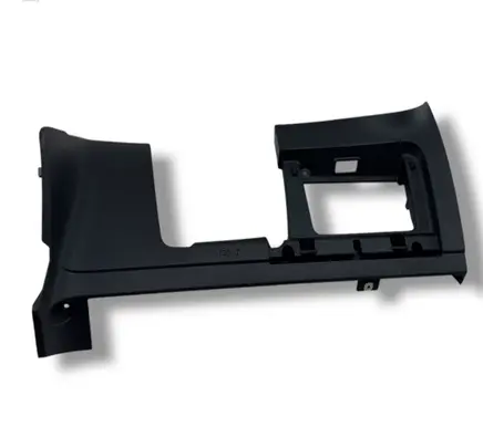 Volkswagen Golf VII Dashboard lower bottom trim panel 5G2858367 1355D301691