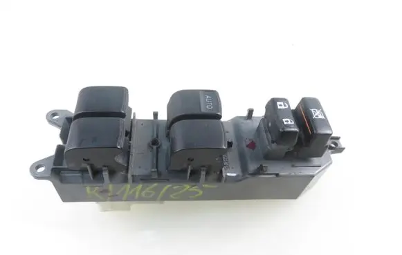 Toyota Auris 150 Electric window control switch 192835