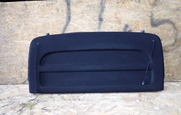 Ford B-MAX Parcel shelf