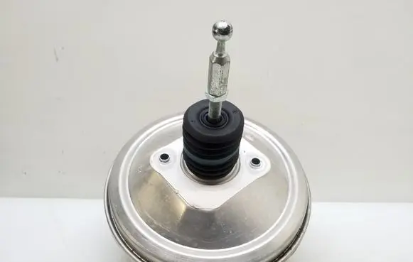 Audi A6 S6 C7 4G Brake booster 4G1612103G 4G1612103