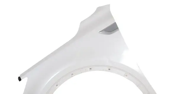 KIA Sorento Fender