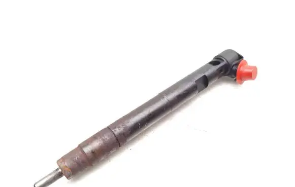 Opel Antara Fuel injector 25183186 28264951