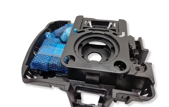 Citroen C3 Glove box in trunk 9808695180 301015