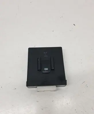 Honda CR-V Parking PDC control unit/module 39670SWWG03