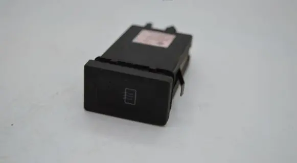 Windscreen/window heater switch