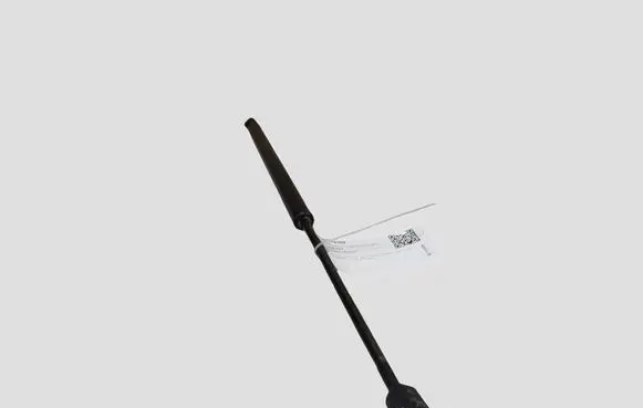 KIA Sorento Tailgate/trunk strut/damper