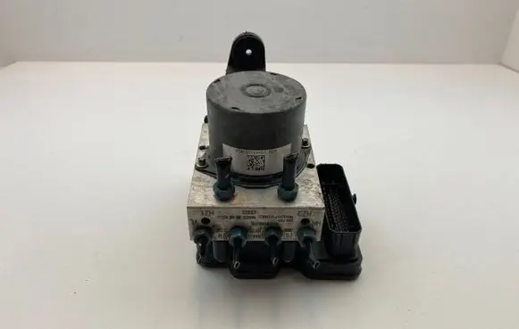 Audi Q5 SQ5 ABS Pump 80A907379B 0265956658 80A907379