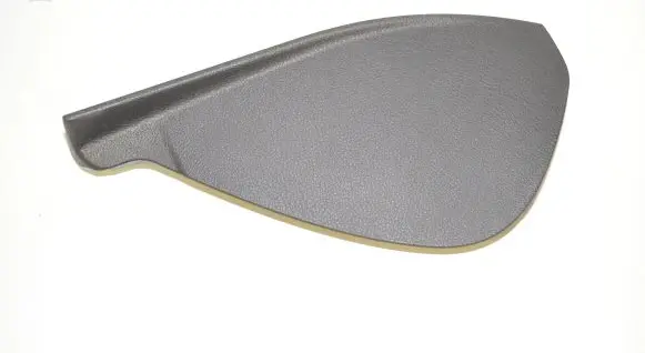 BMW 5 F10 F11 Dashboard side end trim 9209788 51459209788