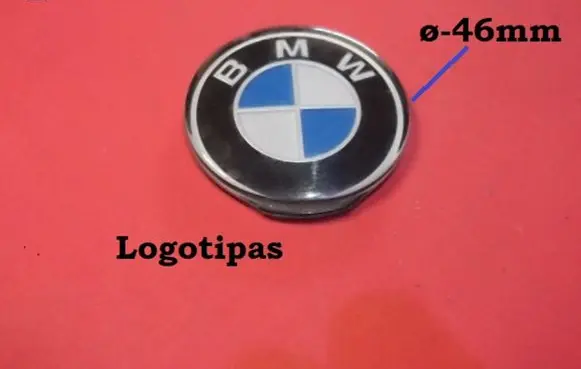 BMW 5 E34 Other badges/marks FL20971