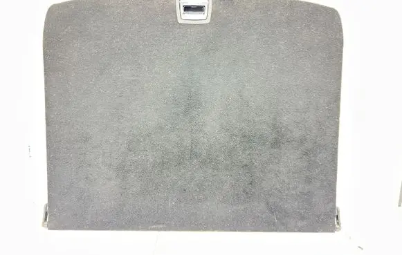 Mercedes-Benz B W245 Trunk/boot floor carpet liner A1696800441 A1696803841
