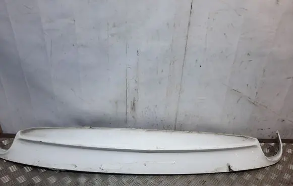 Audi A7 S7 4G Rear bumper lower part trim 4G8807521
