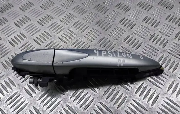 Lancia Ypsilon Front door exterior handle/bracket 