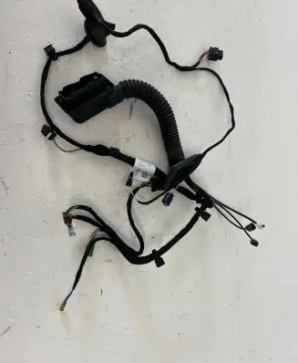 Mercedes-Benz GLC C253 Front door wiring loom A0005459517 A2229981501 A2535403010
