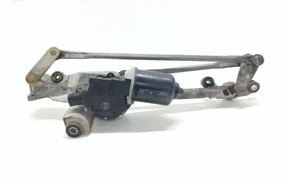 Mazda Premacy Front wiper linkage and motor 8492007121