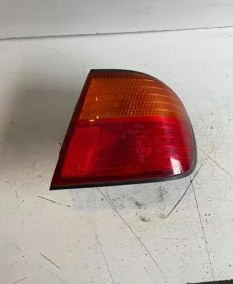 Nissan Almera Rear/tail lights 2319