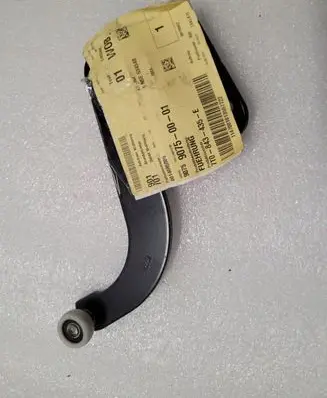 Volkswagen Transporter - Caravelle T6 Sliding door upper top rail 7T0843435E