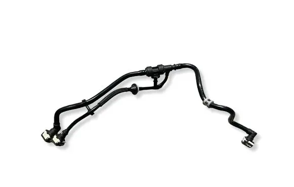 Volvo XC40 Fuel line pipe 32139802