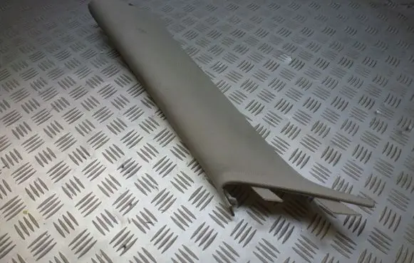Fiat Scudo (A) pillar trim 7378215