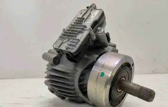 Porsche Macan (95B) Gearbox transfer box case 95B927755H 21014C5154 A2C74190602