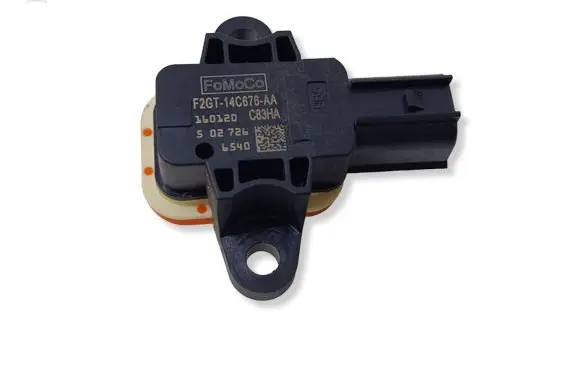 Ford Mondeo MK V Airbag deployment crash/impact sensor F2GT14C676AA