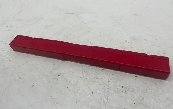 BMW X4M F98 Emergency warning sign 6770487