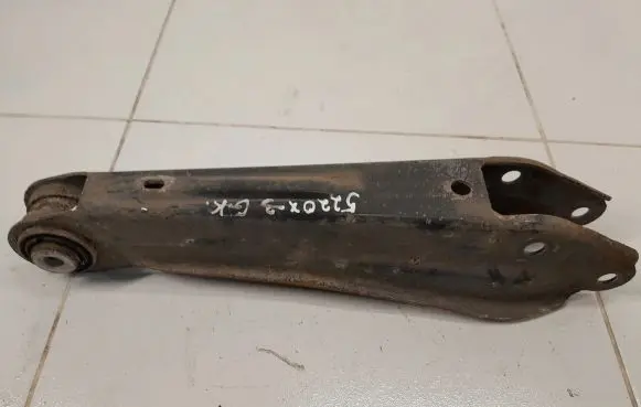 BMW X3 F25 Rear upper control arm/wishbone 3330679581202US 19088210