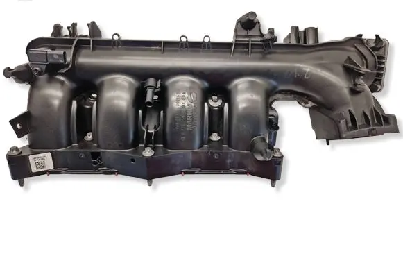 Mercedes-Benz A W176 Intake manifold A2700900737 092150 A2701420115