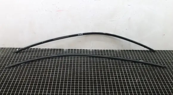 BMW 2 F44 Roof trim bar molding cover 7483155 7483156