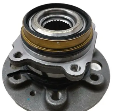 Mercedes-Benz Sprinter W906 Front wheel bearing hub A9073500749II