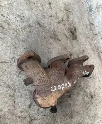Mini One - Cooper F56 F55 Exhaust manifold