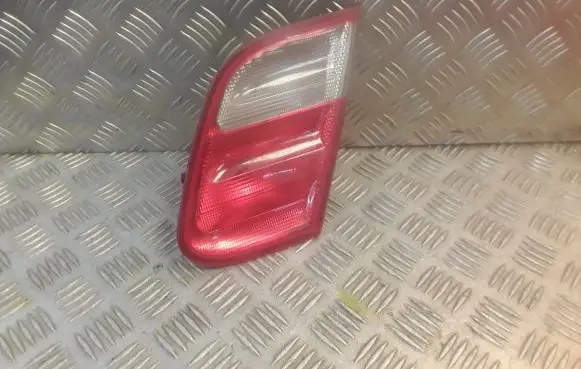 Mercedes-Benz CLK A208 C208 Tailgate rear/tail lights