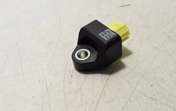 Toyota Yaris Cross Airbag deployment crash/impact sensor 898310D110