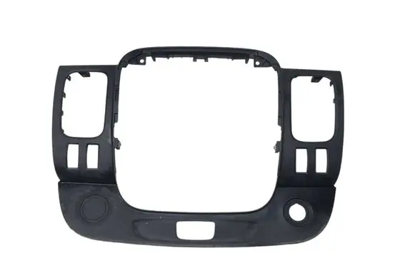 Radio/GPS head unit trim