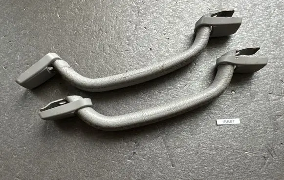 Nissan Patrol Y60 Front door interior handle 7394006J11