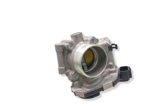 Opel Adam Throttle valve 55562270