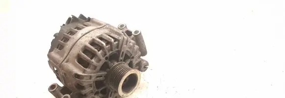 BMW 6 F12 F13 Generator/alternator