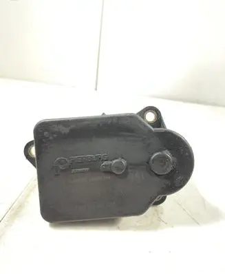 Mercedes-Benz B W245 Intake manifold valve actuator/motor A63888071