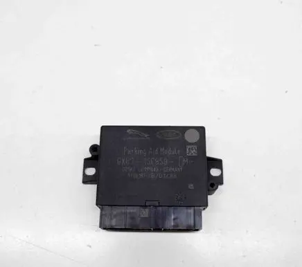 Land Rover Range Rover Evoque L538 Parking PDC control unit/module GX6315C859DM