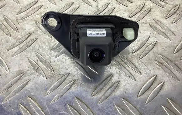 Lexus RX 450H Reversing camera 8679048091