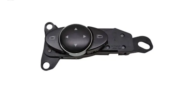 Mercedes-Benz E W211 Wing mirror switch 2118215779 03211035